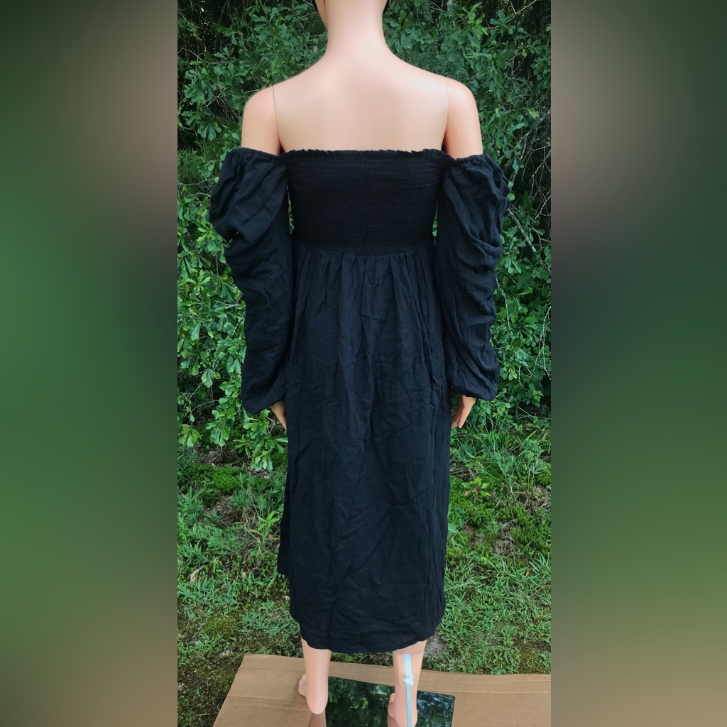 Nwt Nothing Fits But Maternity Dress — image 5 of 8